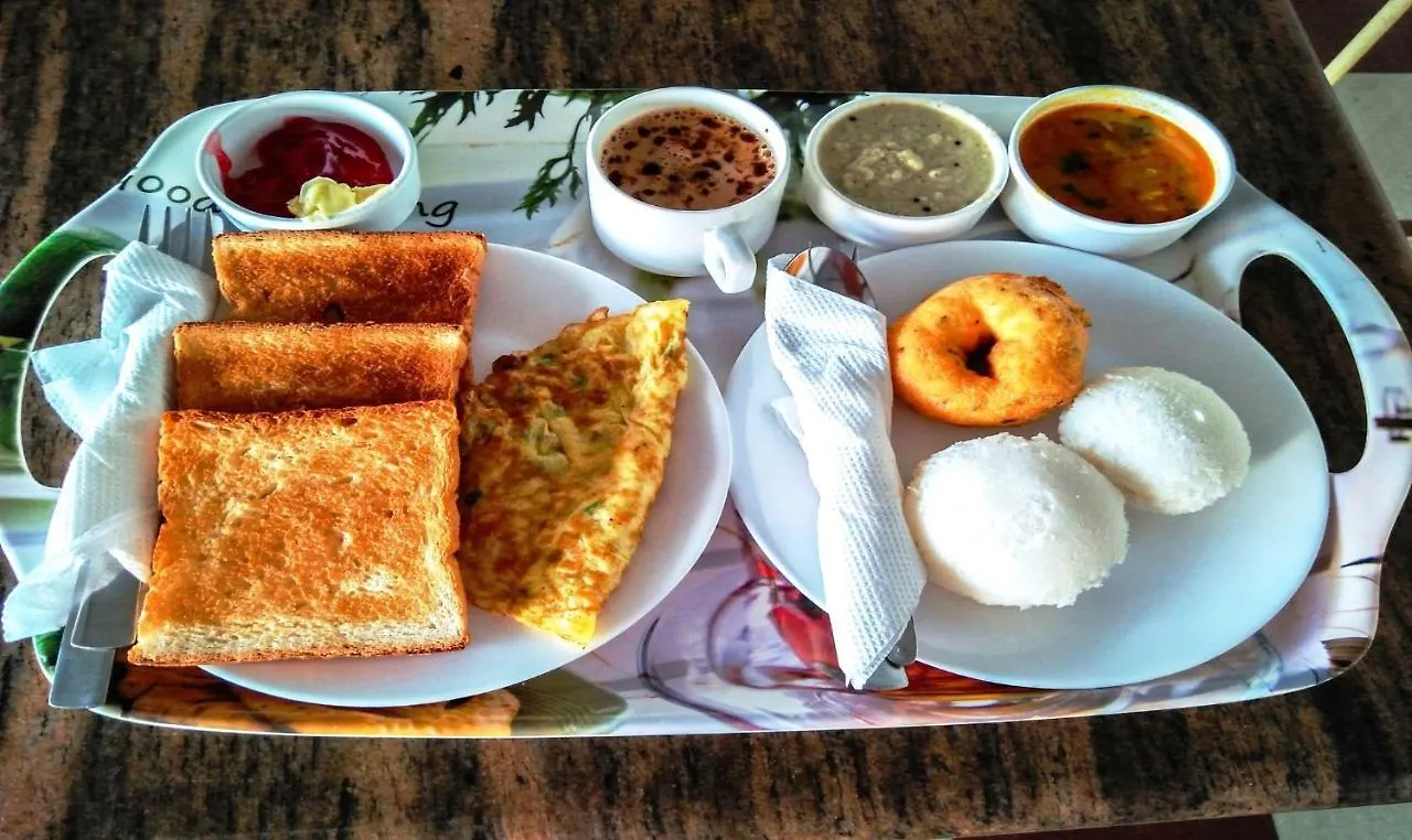 Fabhotel Shivam Palace Varanasi