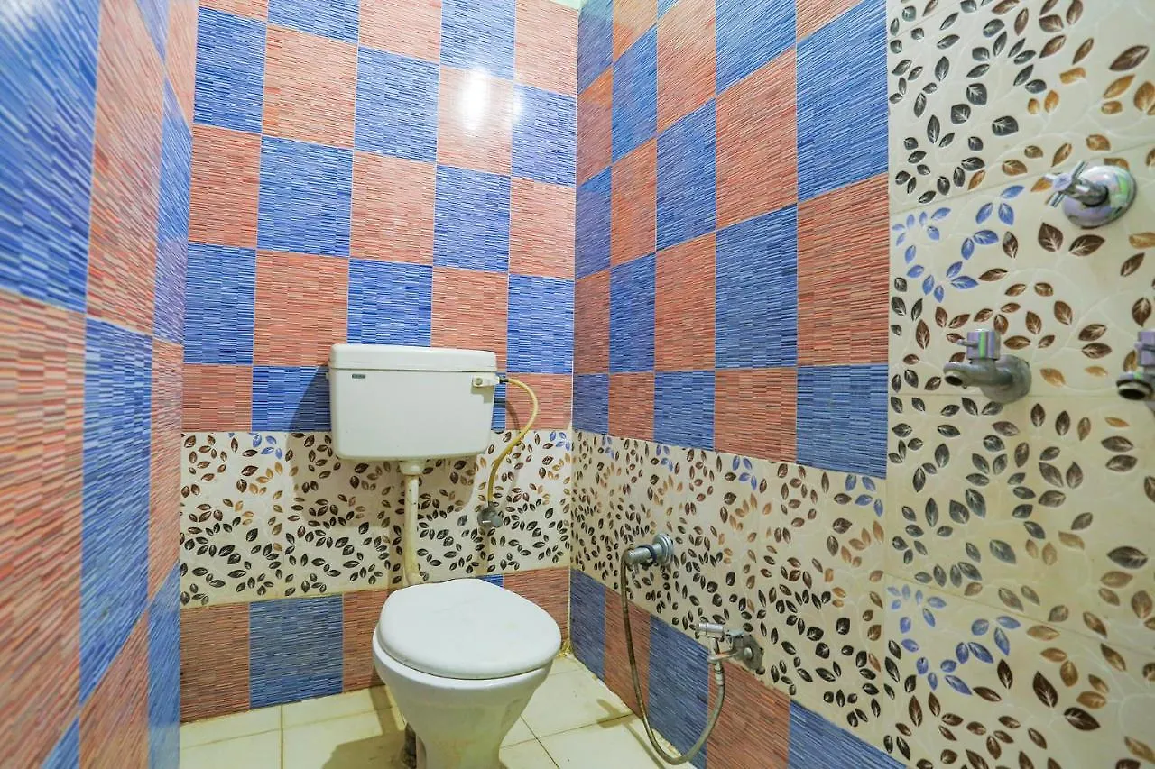 Fabhotel Shivam Palace Varanasi Hotel